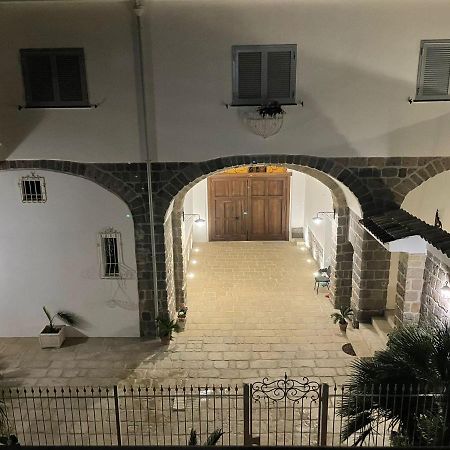 B & B La Casa Dei Sogni Casapulla Luaran gambar