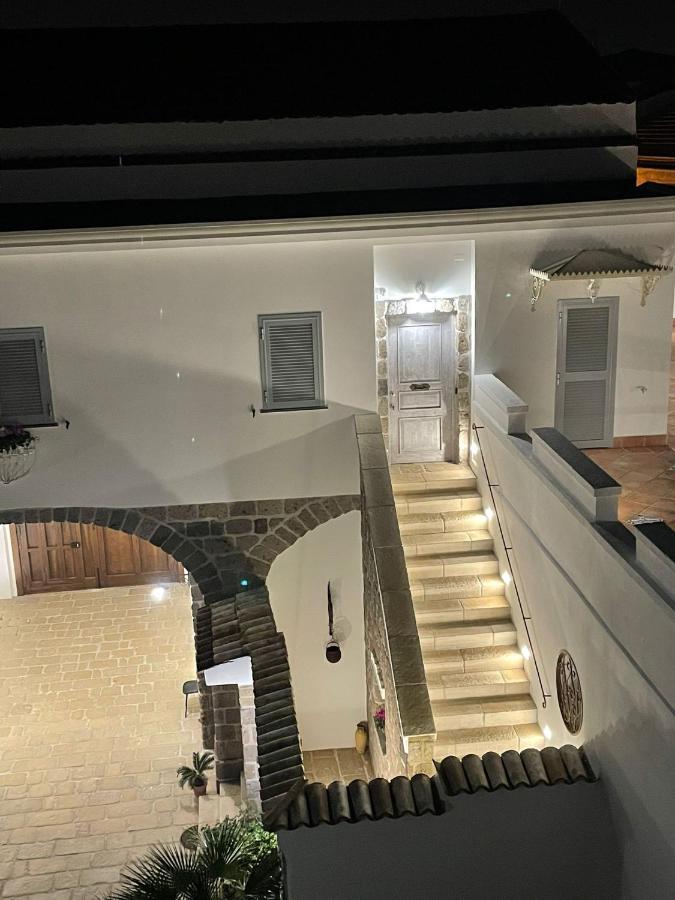 B & B La Casa Dei Sogni Casapulla Luaran gambar