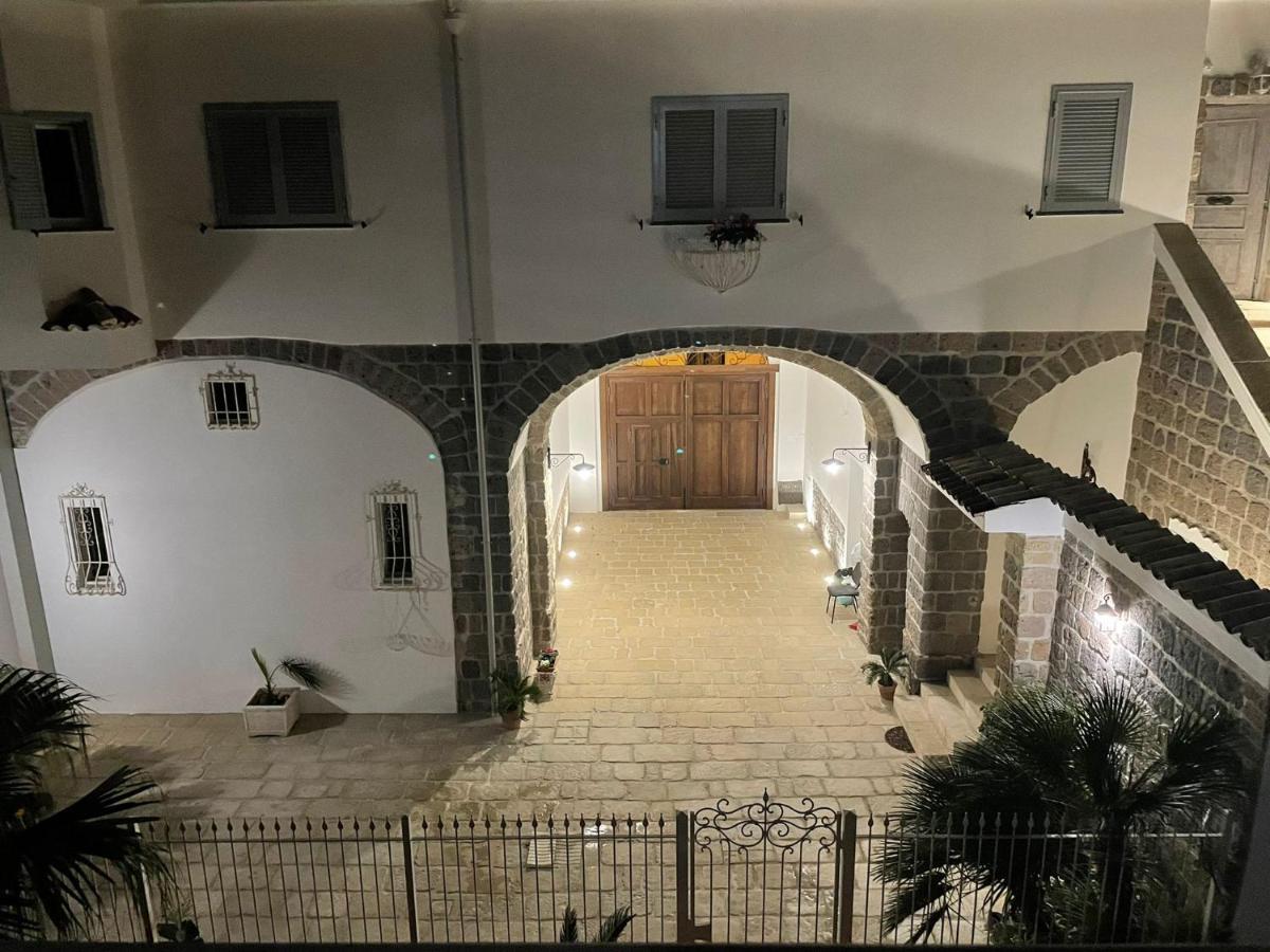 B & B La Casa Dei Sogni Casapulla Luaran gambar