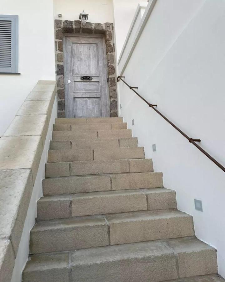B & B La Casa Dei Sogni Casapulla Luaran gambar