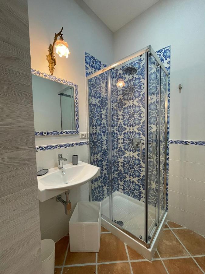 B & B La Casa Dei Sogni Casapulla Luaran gambar