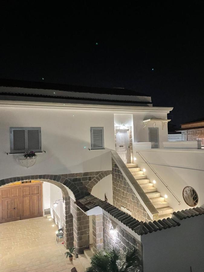 B & B La Casa Dei Sogni Casapulla Luaran gambar